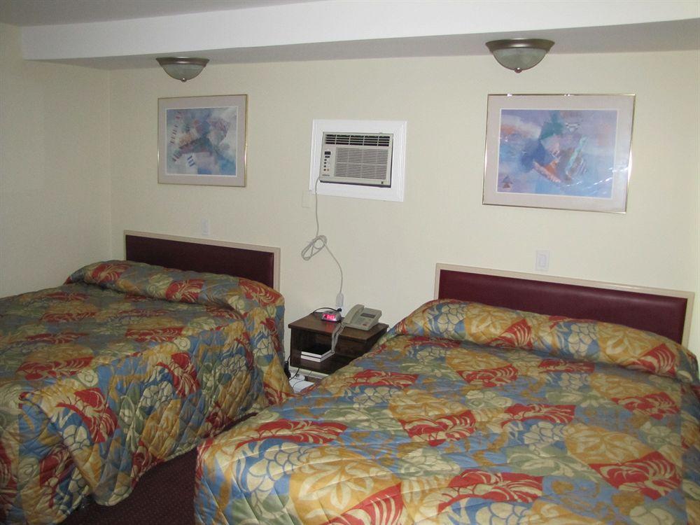 Lincoln Motel Sturgeon Falls Exteriér fotografie