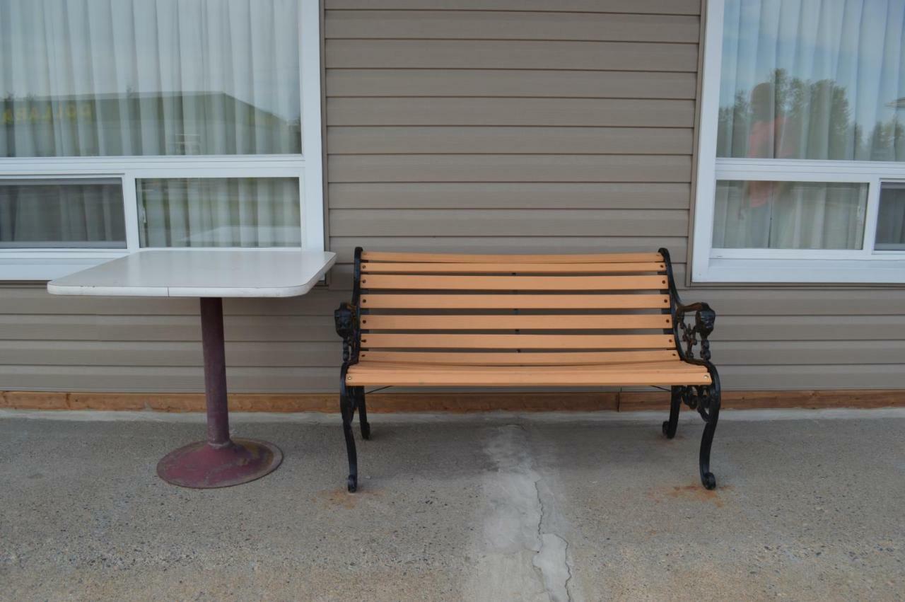 Lincoln Motel Sturgeon Falls Exteriér fotografie